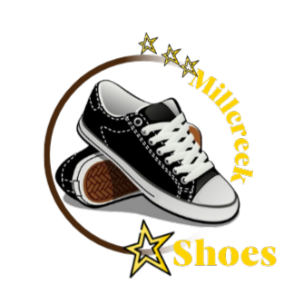 Mill Creek Shoe